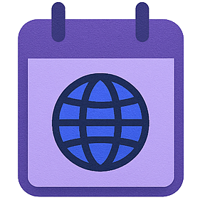 Business Days Calculator Logo
